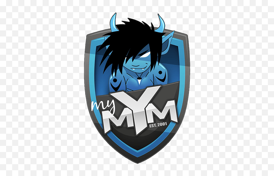 Meetyourmakers - Mym Team Emoji,Starcraft Emoticons For Discord
