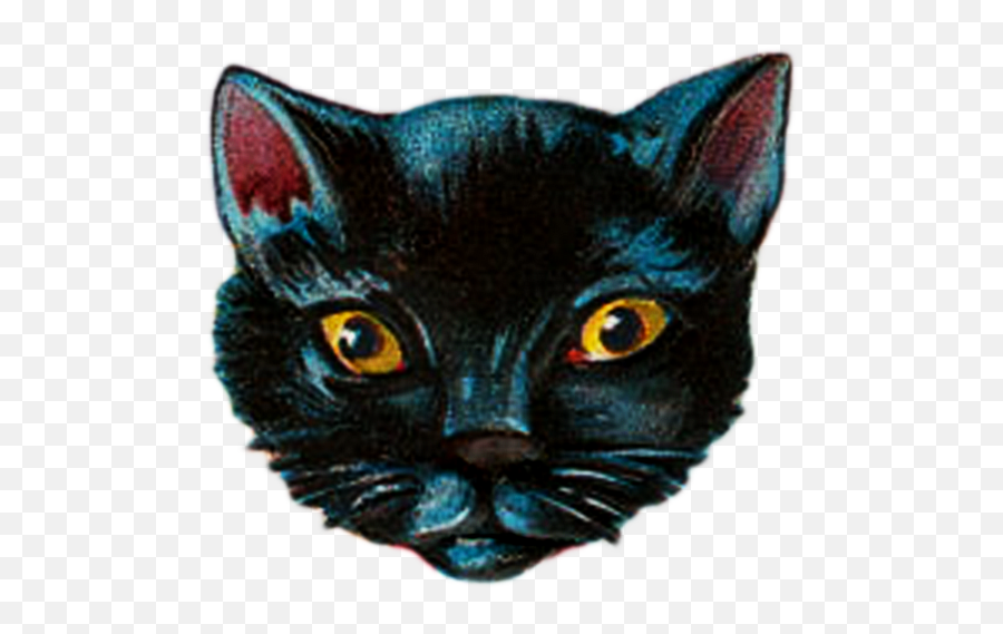 140 Cat Ideas Cat Art Laurel Burch Cats Laurel Burch Art - Black Cat Emoji,Starry Eyed Cat Emoji
