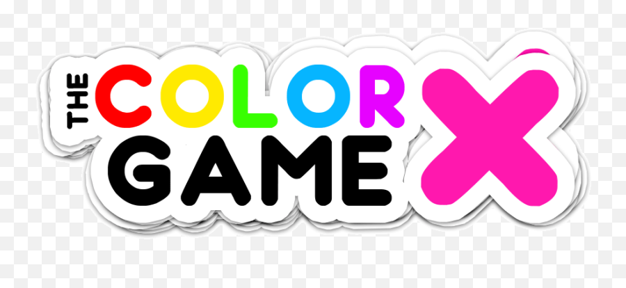 Color Game X - Dot Emoji,Atrl Emotion 21