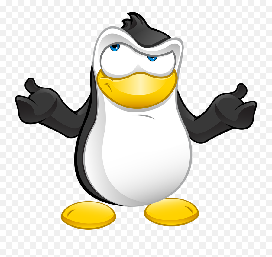 Search Results Hubaisms Bloopers Deleted Directoru0027s Cut - Penguin With Laptop Emoji,Flipping Bird Animated Emoticon
