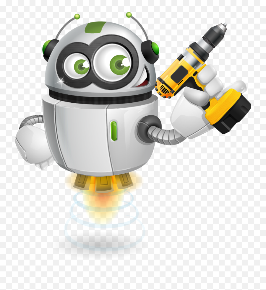 T4s - Robot Free Emoji,Emoji Support Subject Lines Madmimi