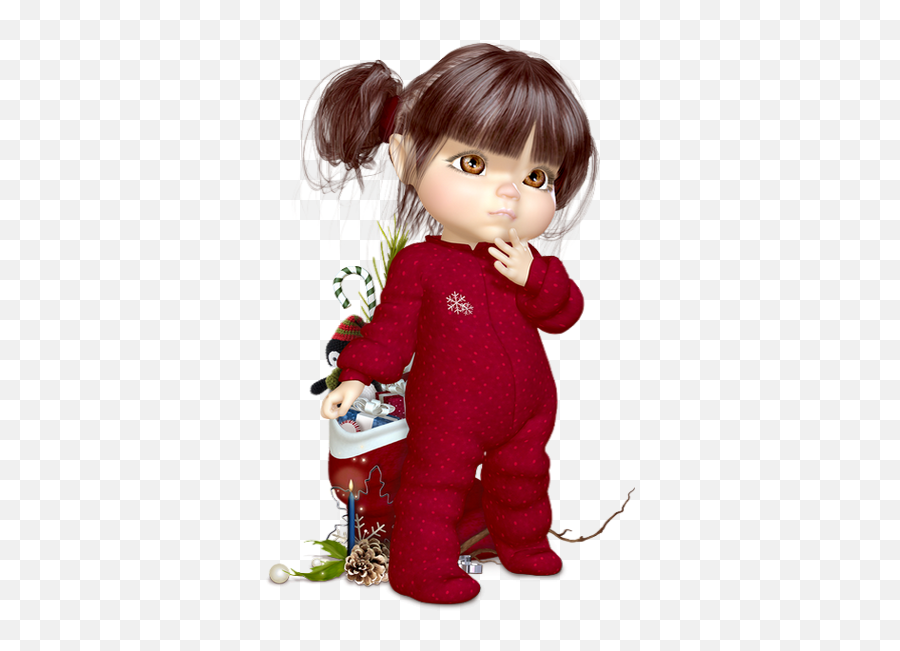 Poser Doll Emoji,Emoticon Pitillo