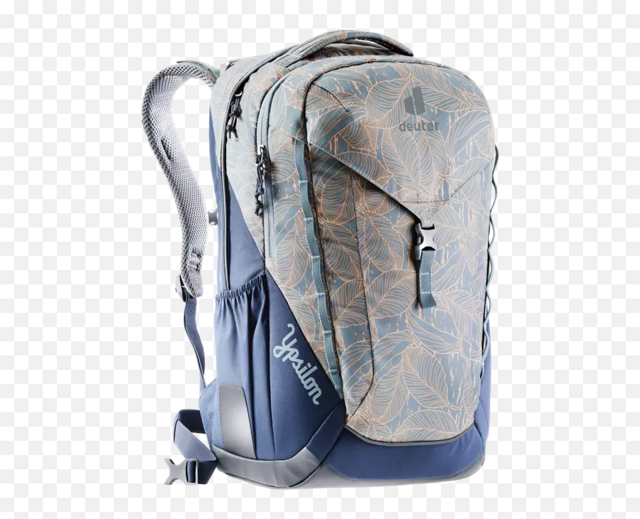 Deuter Ypsilon - Deuter Ypsilon Emoji,Mochila Escolar Dos Emotions