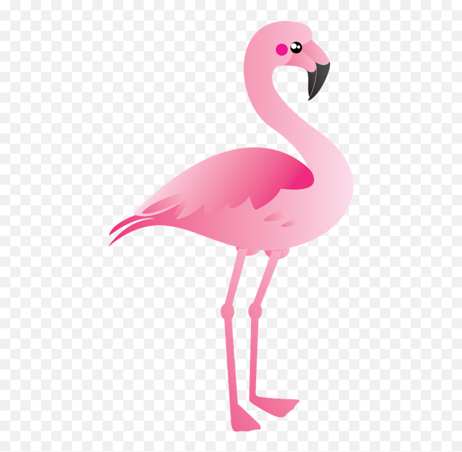 Flamingo Free To Use Cliparts - Clip Art Pink Flamingo Emoji,Flamingo Emoji