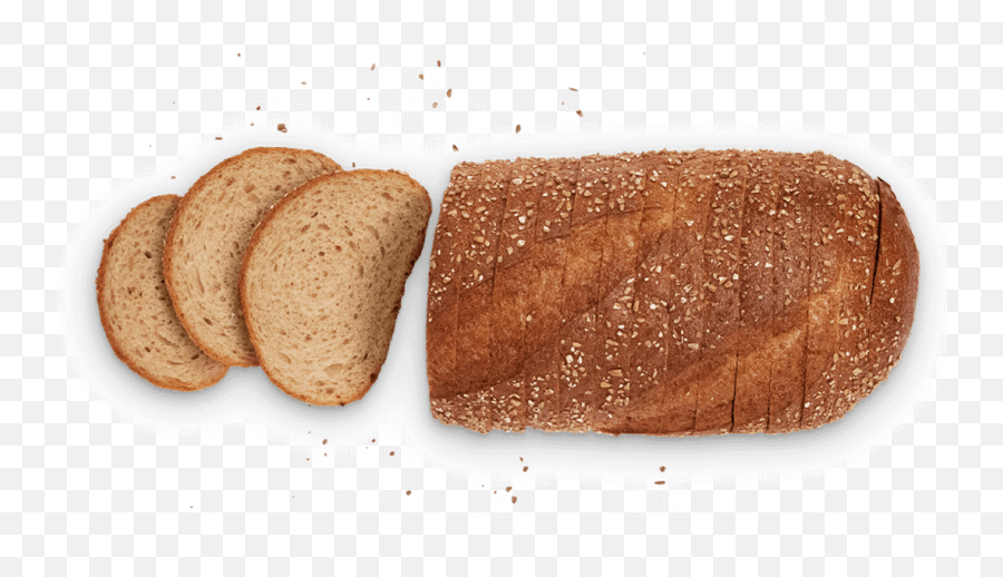 Organic Flax Seed Rye - Stonemill Bakehouse Stale Emoji,Grain Bread Pasta Emojis