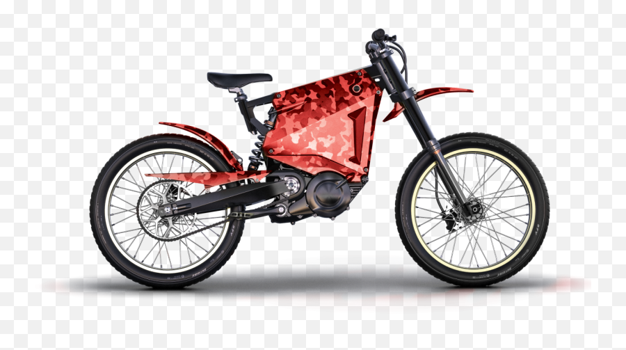 Syqiq Tech - Electric Bike Emoji,Circuit Board Emotion Electric Bike Battery