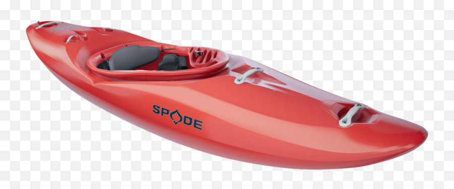 Spade Kayaks - Solid Emoji,Bliss Model Emotion Kayak