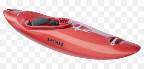 Spade Kayaks - Solid Emoji,Bliss Model Emotion Kayak