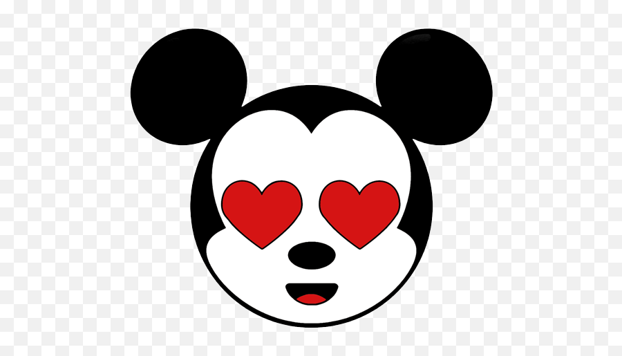 Disney Emojis Clip Art Disney Clip Art Galore - Disney Cuties Coloring Pages,Mouse Emoji