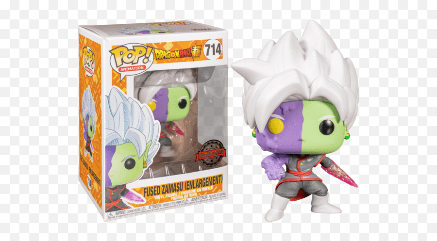 In Stock Items - Funko Pop Dragon Ball Zamasu Emoji,Zamasu Emoticon