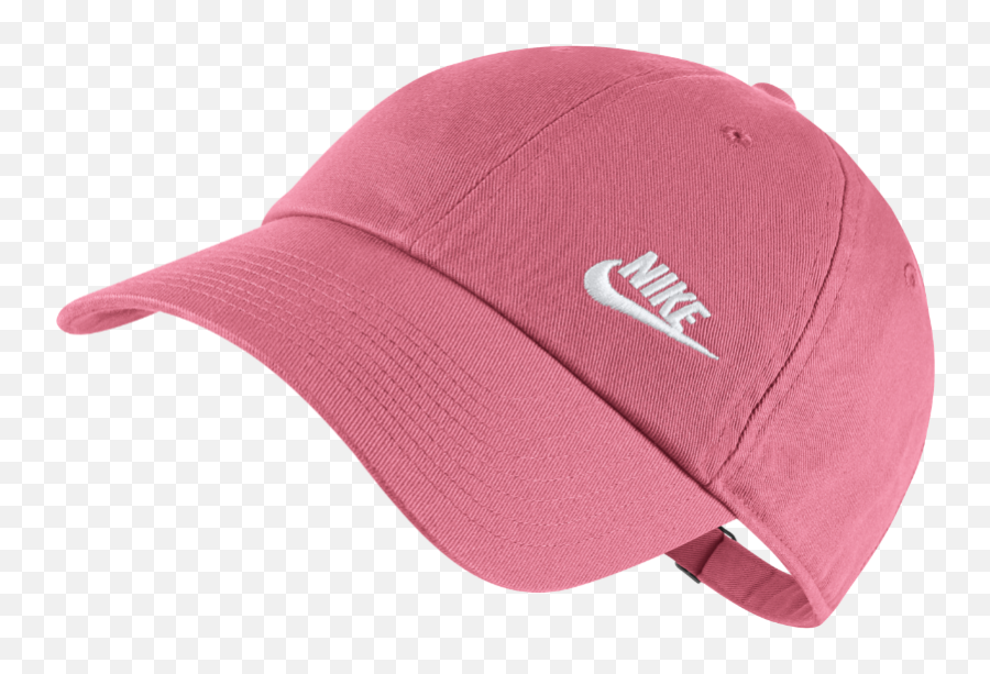 Pink Nike Hat Mens - Pink Nike Hat Png Emoji,Pink Hats Emojis