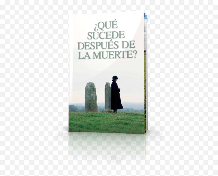 Los Que Han Muerto Sin Conocer A Jesucristo Iglesia De - Sucede Despues De La Muerte Emoji,Qie Significa A Emotion De Un Sobre Cerrado Que Significa