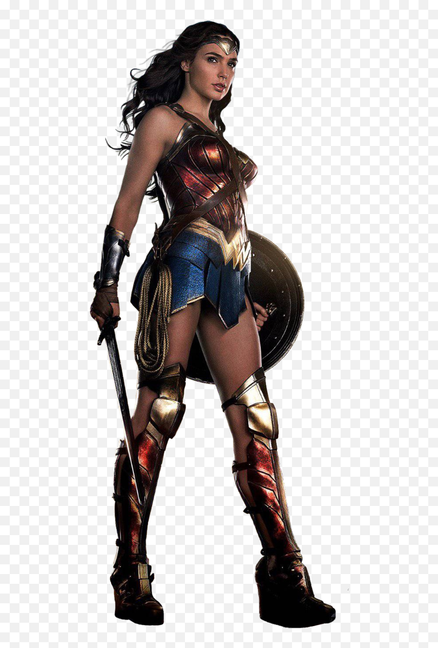 Wonder Woman Png High Quality U2013 Png Lux - Wonder Woman Png Emoji,How To Download Wonder Woman Emojis