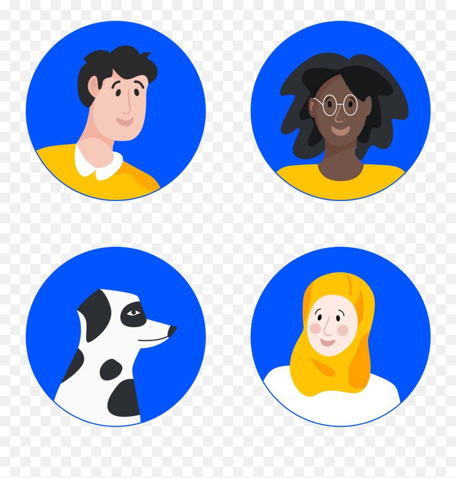 Designing An Inclusive Skin Tone Palette By Kelly Dern - For Adult Emoji,Skin Color Of Emojis Questions