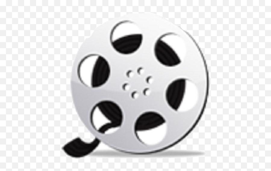 Movie Reel Movie Film Camera Clipart - Film Reel Icon Emoji,Film Camera Emoji