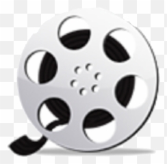 Movie Reel Movie Film Camera Clipart - Film Reel Icon Emoji,Film Camera Emoji