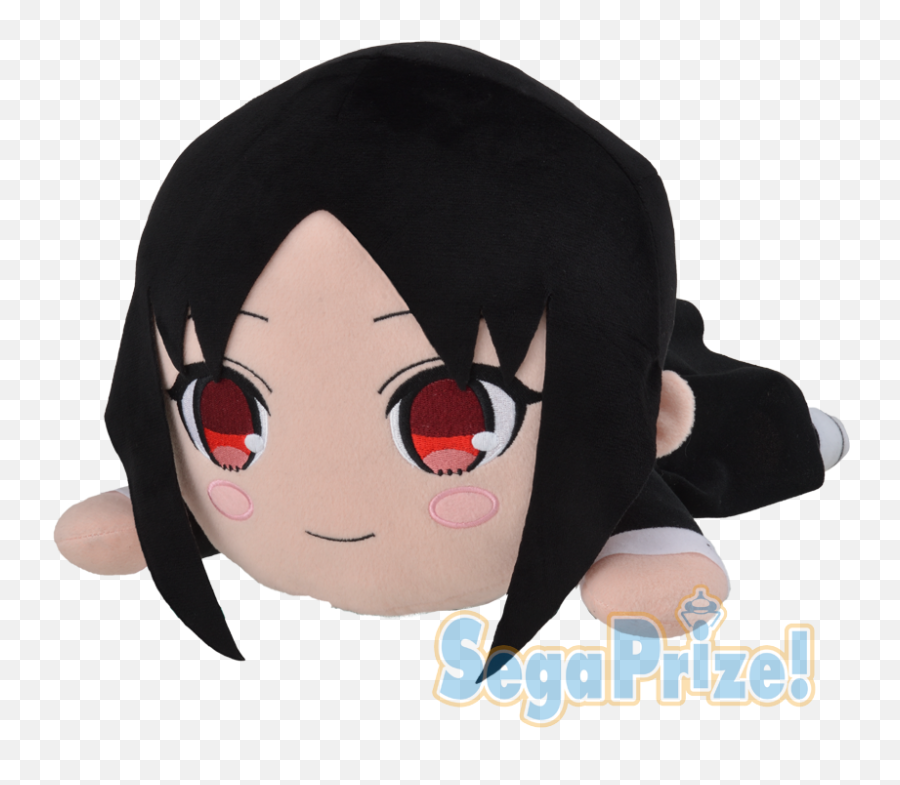 Fate Lord El - Melloi Ii Case Files Cute Nesoberi Jumbo Plush Kaguya Sama Nesoberi Emoji,Wheel Of Emotions Using Anime