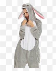Hong Kong Party Costumes Partyfunhousecom - Rabbit Onesie Emoji,Inflatable Floating Emoji