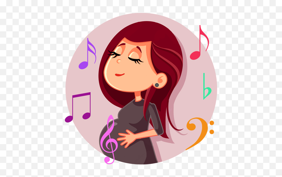 Relaxation For Pregnant Mothers - Apps On Google Play Pregnancy Emoji,Google Emoji Pregnant