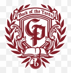 Back Of The Yards College Preparatory - Symbol The League Of Nations Emoji,Emotions Excited Highschool