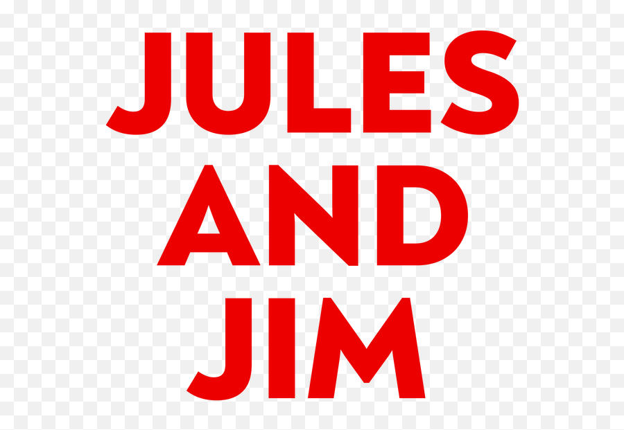 Jules And Jim Netflix - Nhs Tayside Emoji,James-langwe Theory Of Emotion