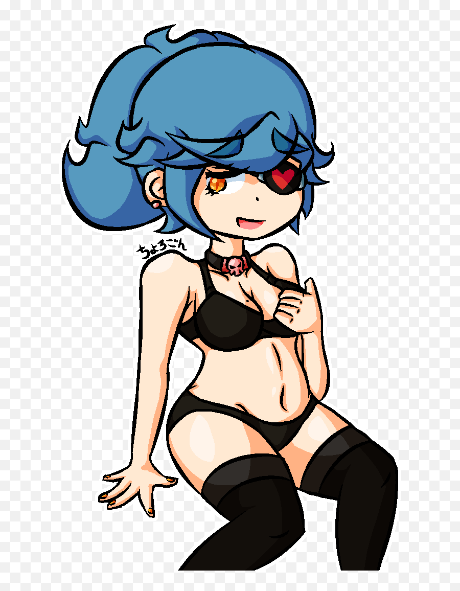 Eyes Emoji Iii By Chorogon On Newgrounds - For Women,Emoji Bra