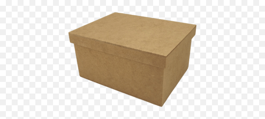 Caixa Tampa De Sapato Quadrada Em Mdf Lisa 30x30x10cm - Cardboard Box Emoji,Como Fazer Emoticon De Morango De Feltro