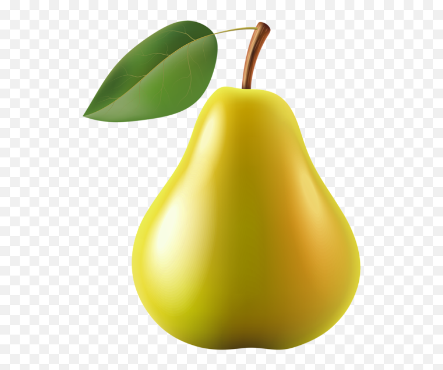 Night Owl Emoji - Shefalitayal Pear Clip Art,Emoji Frutas