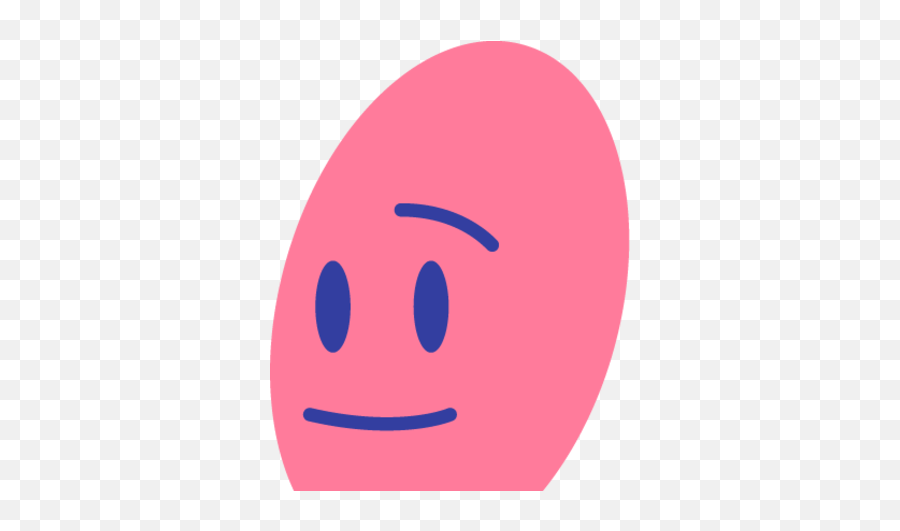 Infamous Object Show Wiki - Happy Emoji,Useless Meme Emoticon