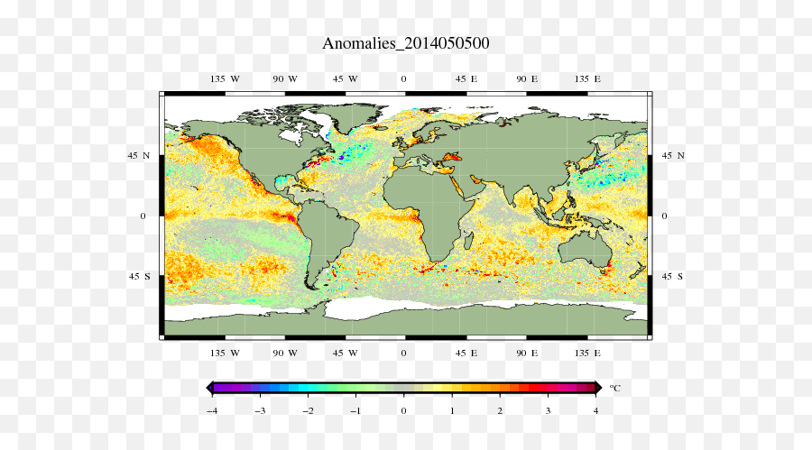 Californias Dry Season Has Arrived - Next 100 Years Map Emoji,