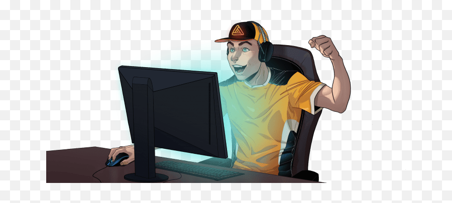 Overwatch Boosting - Office Worker Emoji,Grandmaster Emoticon Overwatch Player