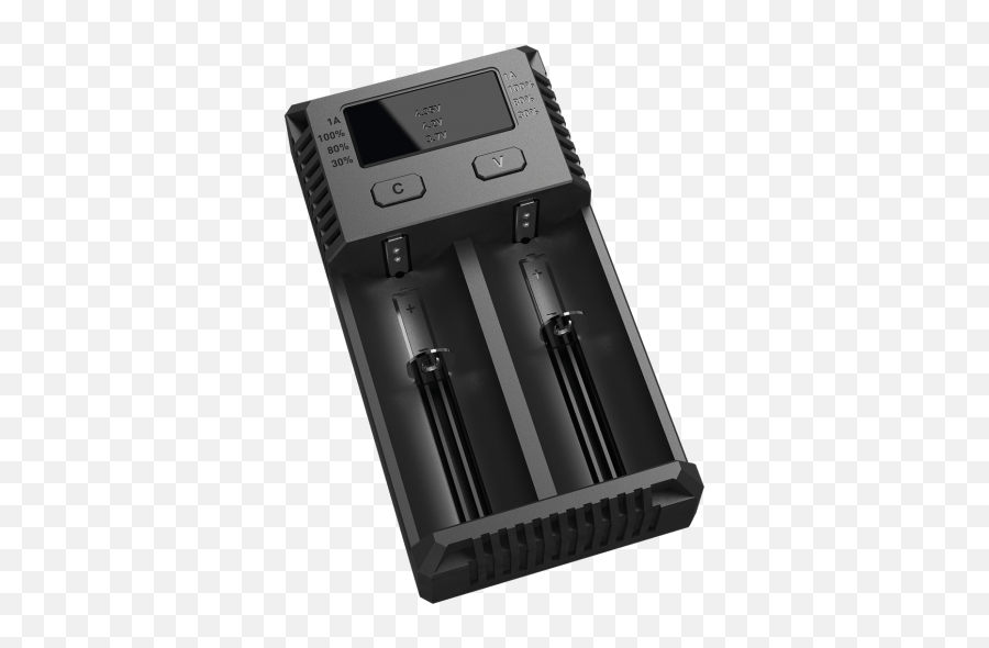 Nitecore I2 Intellicharger Emoji,Rx200s Emojis