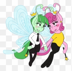 Midnightfire1222 Breezie - Fairy Emoji,Emotion Fairly Odd Parents