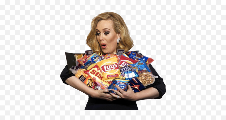 The Songs From Adeles Album As Foods - Adele Wins Grammy Emoji,Adele Sweet Emotion