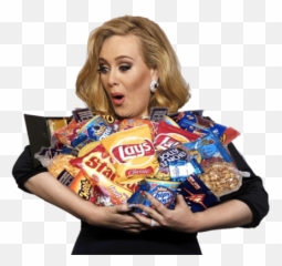 The Songs From Adeles Album As Foods - Adele Wins Grammy Emoji,Adele Sweet Emotion