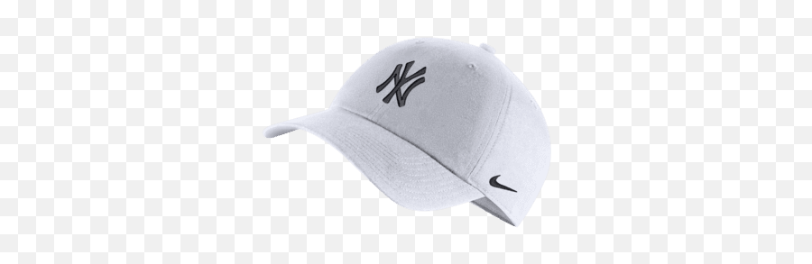 Nike Heritage86 Mlb Yankees Adjustable Cap - For Baseball Emoji,Yankees Show Of Emotion