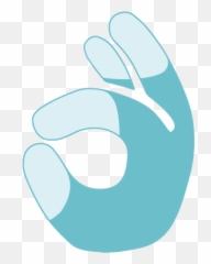 Download Bot Emojii Okay - Vertical,Okay Emoji