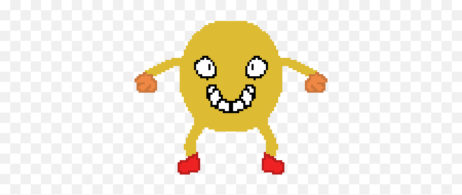 Piq Pixel Art User - Deggendorf Emoji,Crying Pacman Emoticon