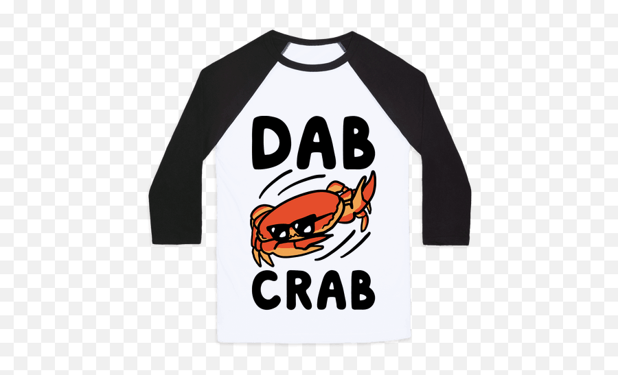 Dab Crab T - Zamindara Dhaba Emoji,Nae Nae Emoji