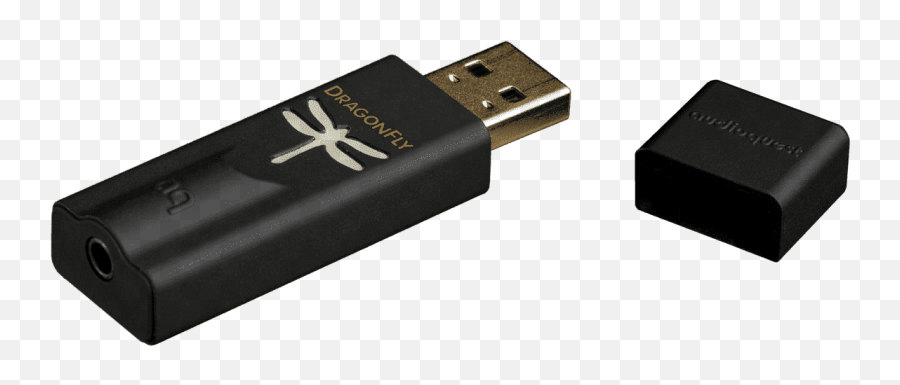 Audioquest Dragonfly Black Dac - Audioquest Dragonfly Digital Audio Converter Dac Black Emoji,Data's Emotion Flash