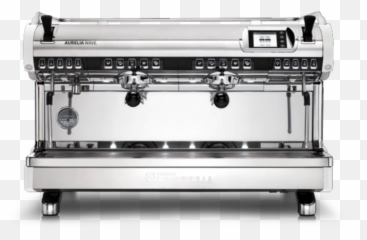 Nuova Simonelli - Nuova Simonelli Aurelia Wave Manual Emoji,Meltita Drip Coffee Maker Emoji