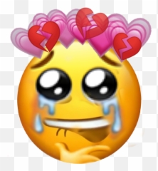 The Most Edited - Aesthetic Emoji Png,Emoticon De Interes