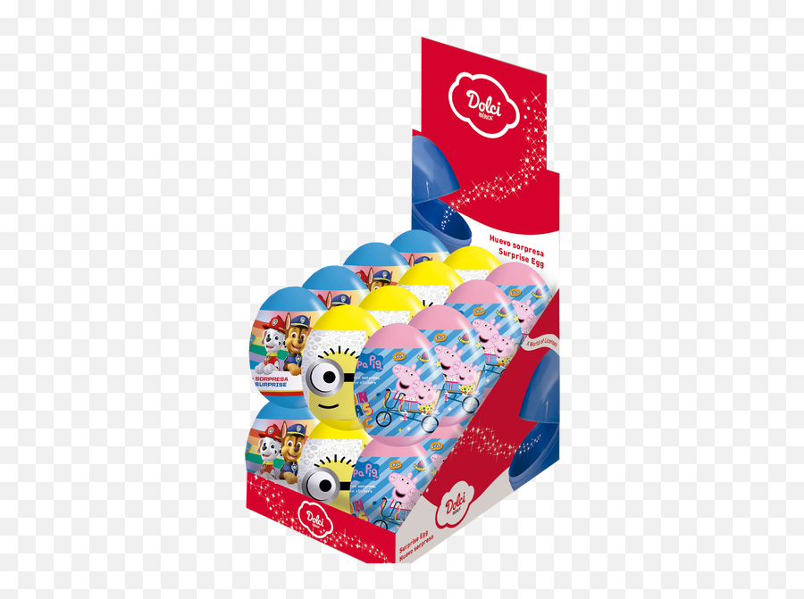 Lol Surprise Glitter Series Milk - Soft Emoji,Minion Egg Emoji