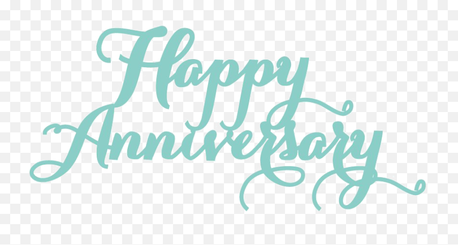 Happy Anniversary Png Picture Png Mart - Transparent Background Happy Anniversary Png Emoji,Happy Anniversary Emojis For Employees
