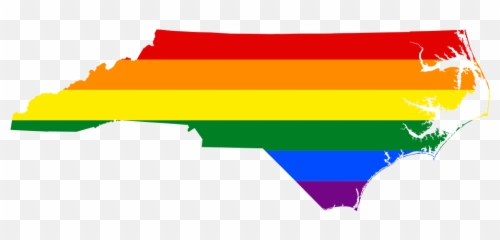 June Clipart Homophobia June - Map Of North Carolina Emoji,South Carolina Flag Emoji