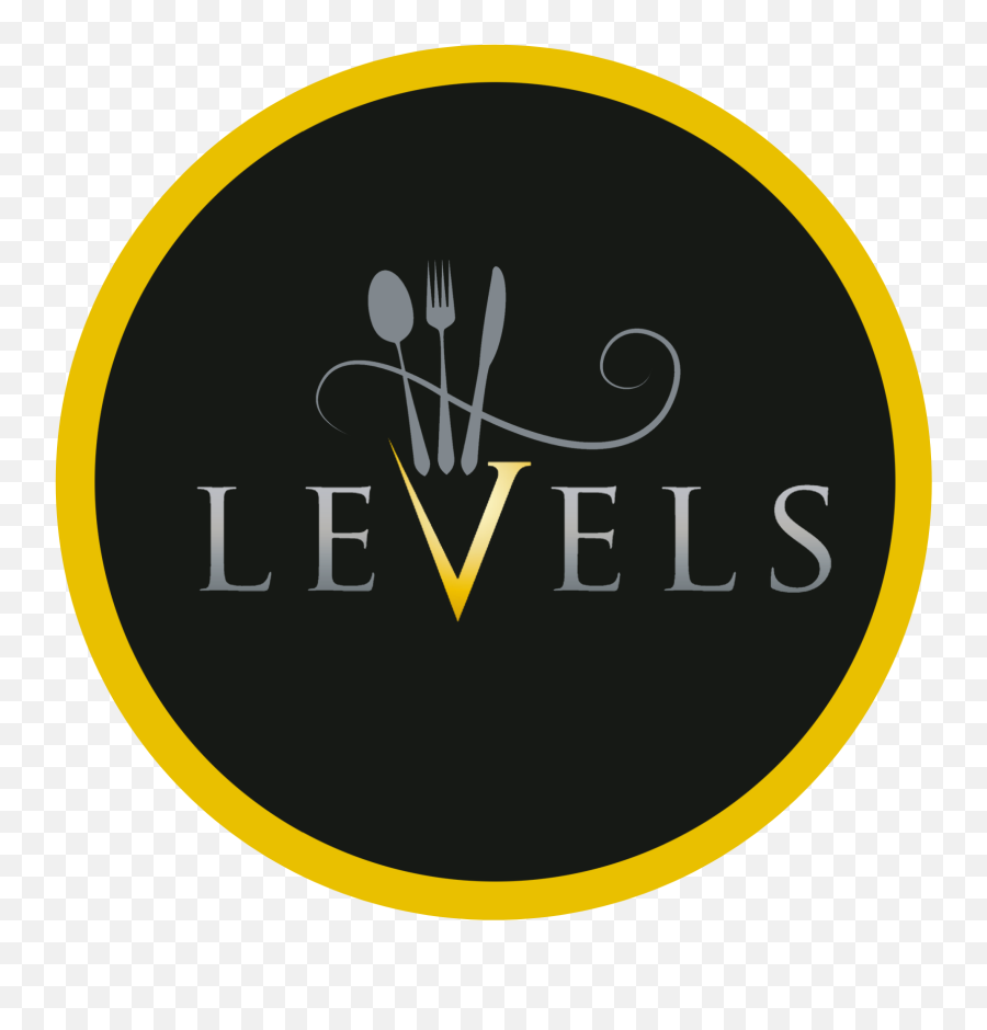 Kitchen Levels Lounge And Restaurant - Big Barker Logo Emoji,Feeling And Emotions Restaurant