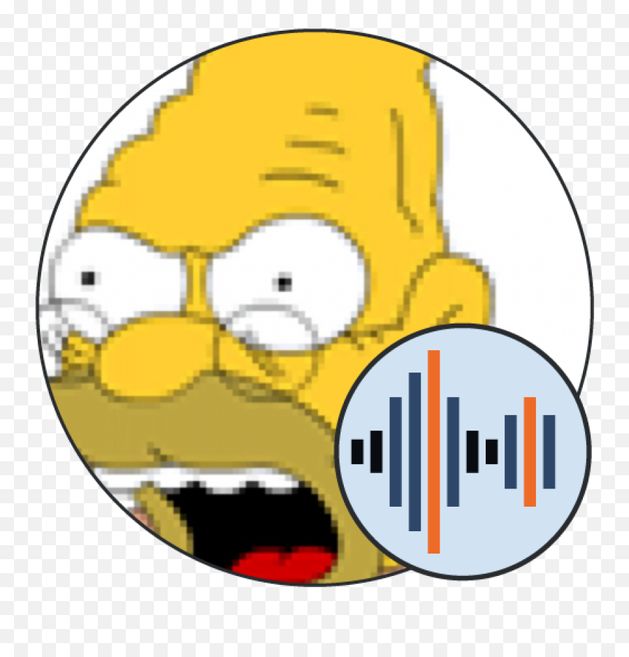 The Simpsons - Happy Emoji,Homer Simpson Emoticon