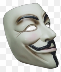 Guyfawkesmask Sticker - Anonymous Emoji,Laughing Emoji Mask Meme