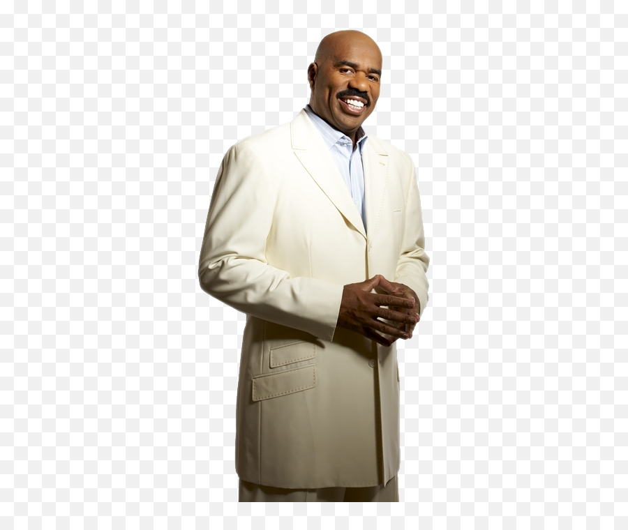 When God Sends You A Package He Only - Steve Harbey Png Transpaerent Emoji,Steve Harvey With Heart Emojis