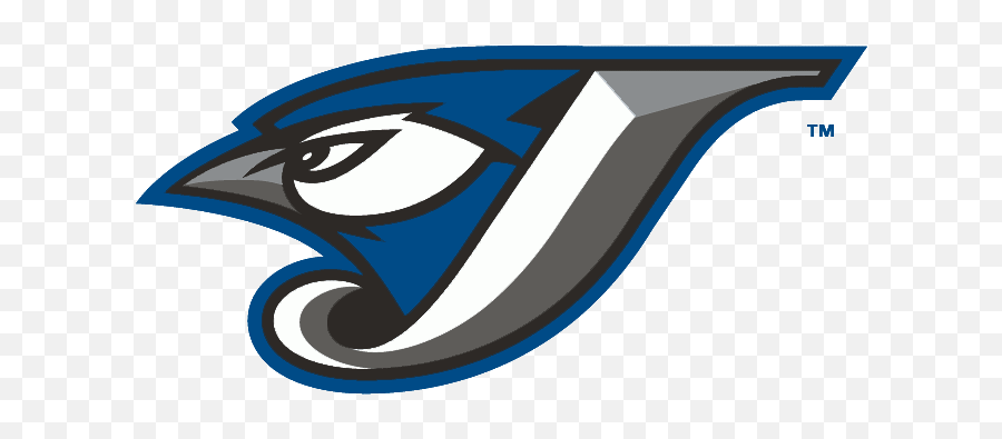 Toronto Blue Jays Logo Iron On Transfersheat Press - Blue Jays Old Logo Emoji,Blue Jays Emoji